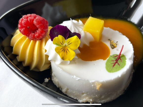 Dessert