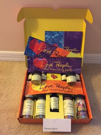 Secret Santa 2017