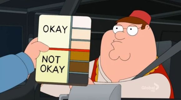This is what will become in the new policy 