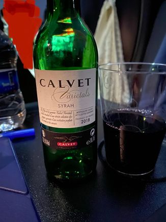 French red wine