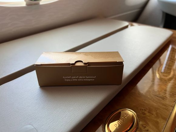 Chocolate Gift