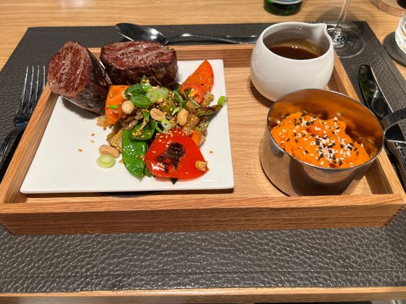 Beef Filet 