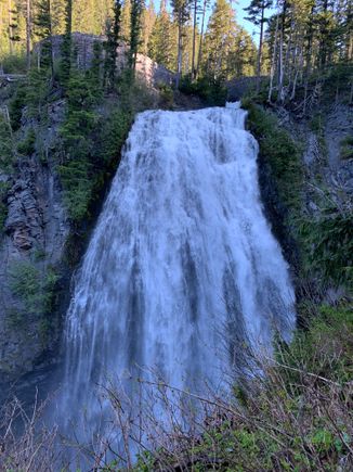 Waterfall