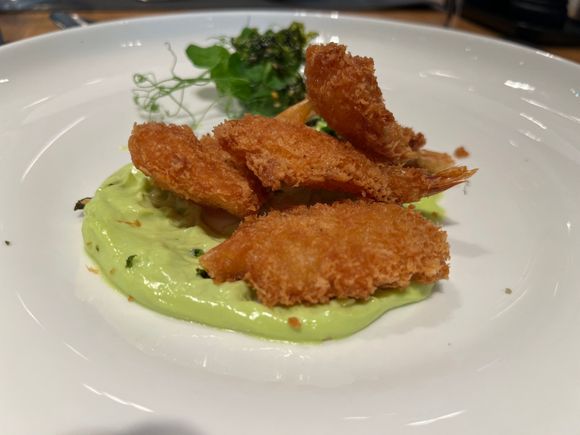 Scampi