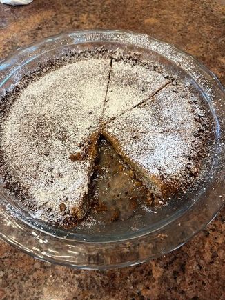 Momofuku Milk Bar Pie 