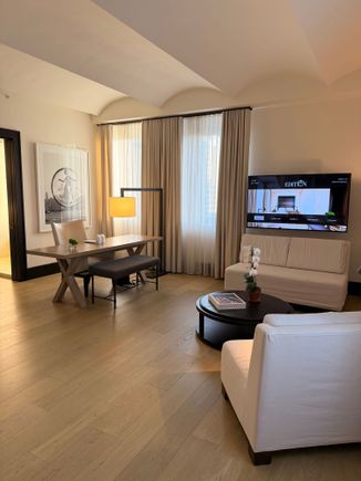 Alternate View of Room