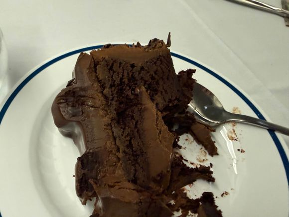 Hard Cake 