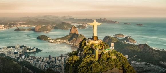 Rio de Janeiro (GIG)
