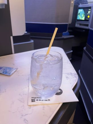 PDB served without frills.