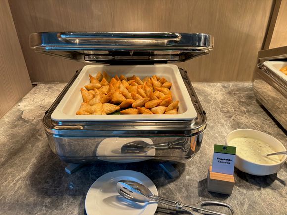 Samosa