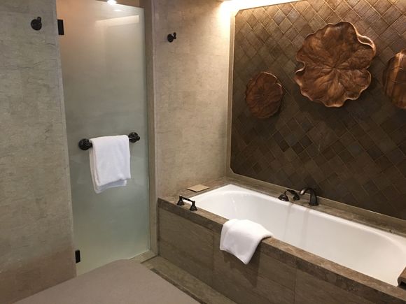 Bathroom (Tub)
