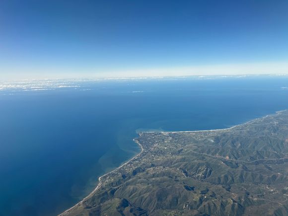 Point Dume