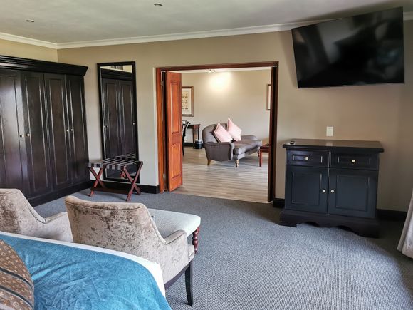 Specialty Suite Autograph Collection Johannesburg - August 2022
