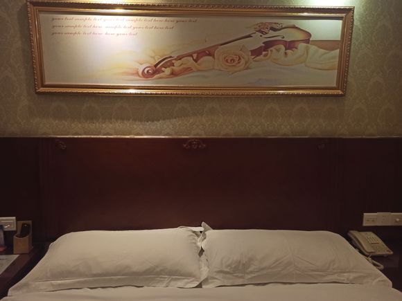 Chinese Hotel "Art"