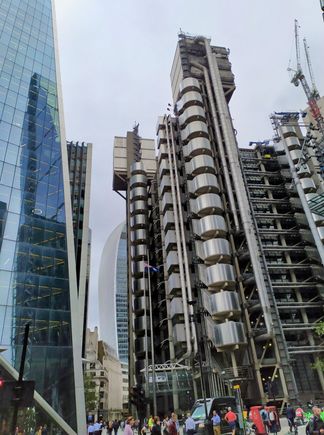 The Cheese Grater 