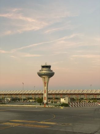 Landed!