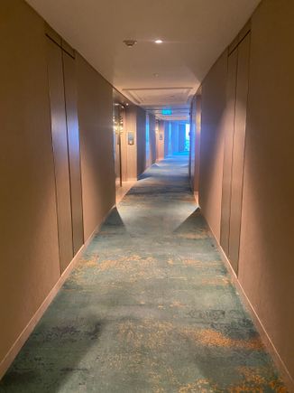 Corridor