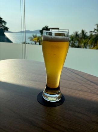 Skol beer