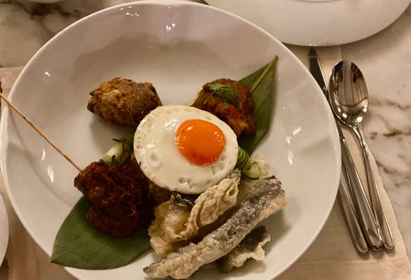 Nasi goreng