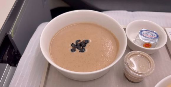 Black Bean soup