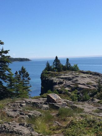 Isle Royale NP
