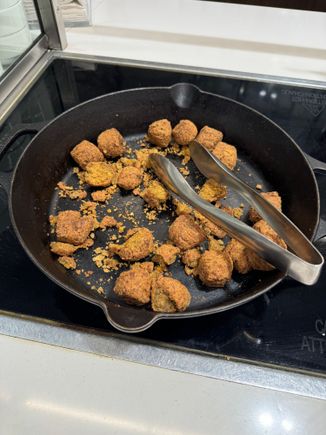 Falafel 