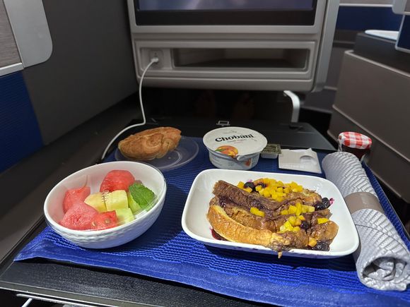 brioche French toast