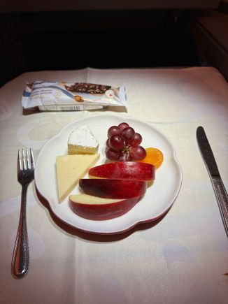 Dessert
