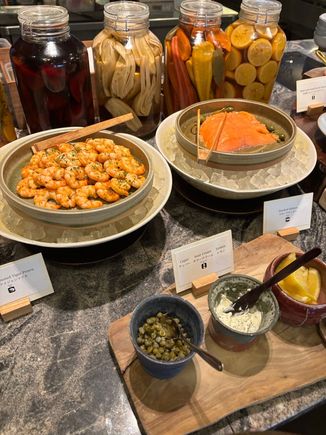 Kyoto bistro western breakfast