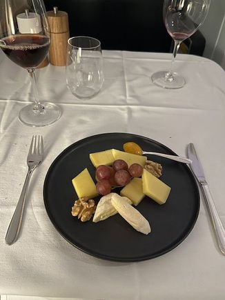 Cheese