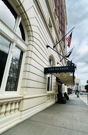 Heart of Broadway