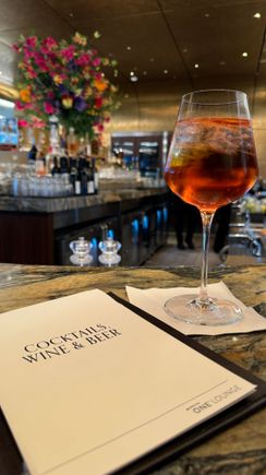 Aperol Spitz