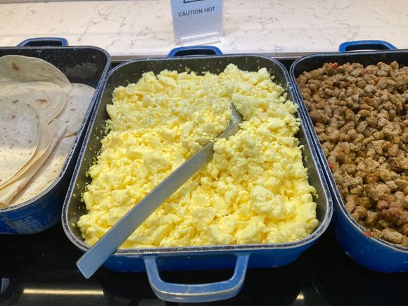 Breakfast presentation 6