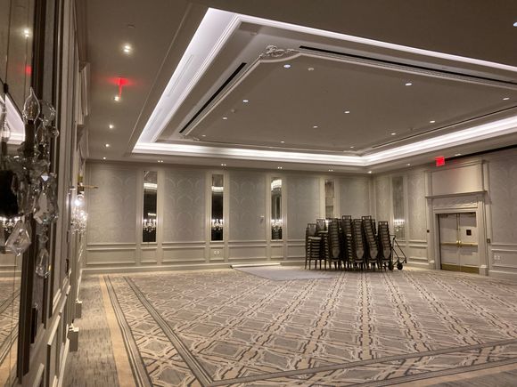 Empire Ballroom