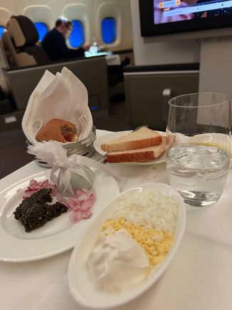 Caviar 