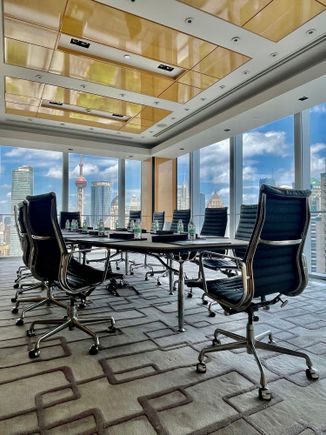 Meeting room