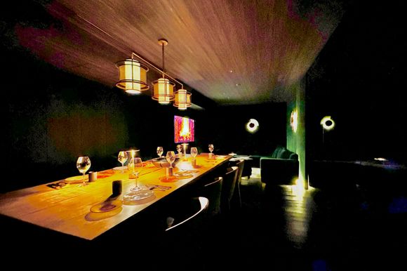 Private Room