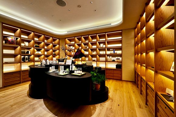 Hotel Boutique 