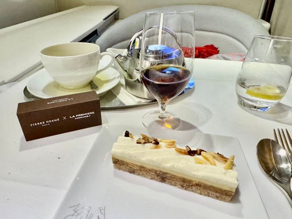 Dessert