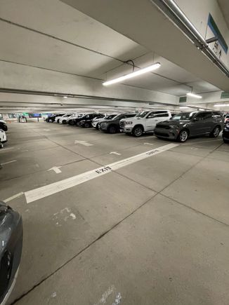 ES on the right (i.e., the Durango, Ram) 