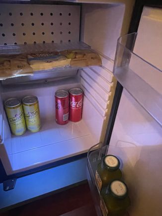 Minibar