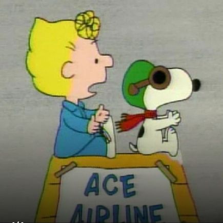 When you pay Peanuts, you get Snoopy, or something like that🤣