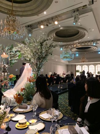 Wedding Photo