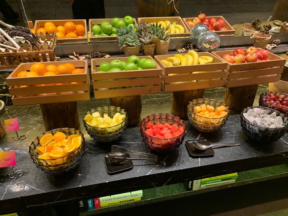 Fruit