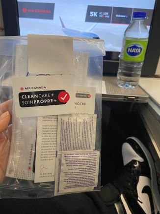 AC COvid kit