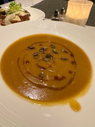 Winter Soup