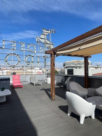 Rooftop