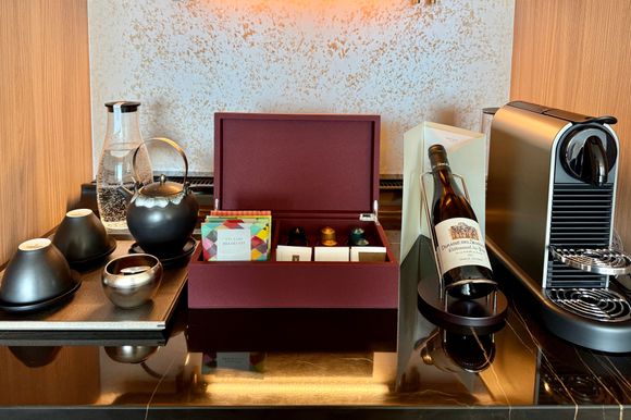 Mini-bar