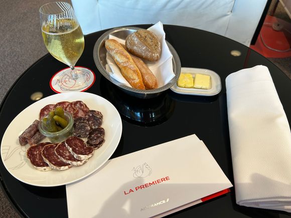 Apéritif 
