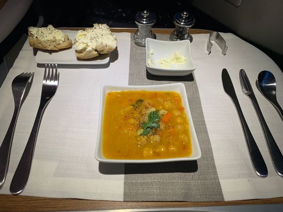 Soup